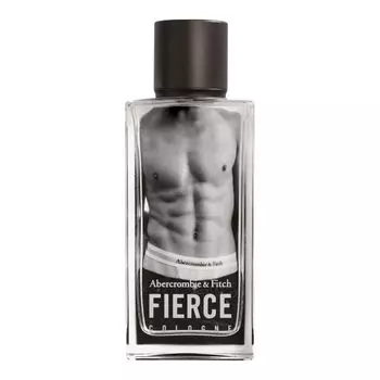 Abercrombie &amp; Fitch Fierce мужской одеколон, 50 мл