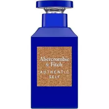Abercrombie & Fitch Authentic Self Men Eau de Toilette 100ml