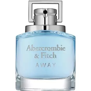 Abercrombie & Fitch Away Man Eau De Toilette Spray 100ml