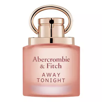 Abercrombie & Fitch Away Tonight парфюмированная вода 30 мл для женщин