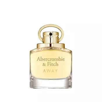 Abercrombie & Fitch Away Woman EDP Спрей
