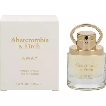 Abercrombie & Fitch Away Woman парфюмерная вода-спрей 30 мл