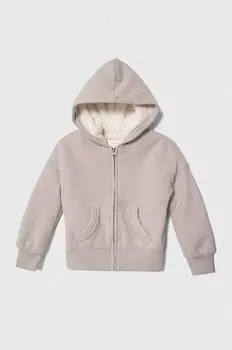 Abercrombie & Fitch Детская толстовка, бежевый