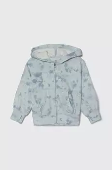Abercrombie & Fitch Детская толстовка, синий