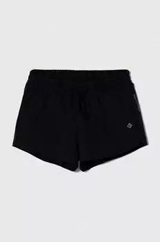 Abercrombie & Fitch Детские шорты, черный