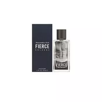 Abercrombie & Fitch Fierce Eau De Cologne 200 мл для мужчин