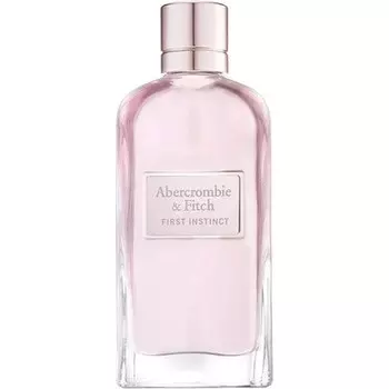Abercrombie & Fitch First Instinct For Women Eau De Parfum 100ml