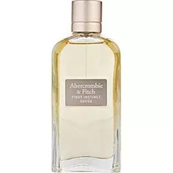 Abercrombie & Fitch First Instinct Sheer Tester 3,4 унции EDP спрей для женщин