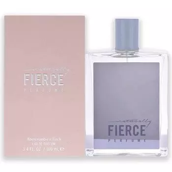 Abercrombie & Fitch Naturally Fierce Eau de Parfum 100 мл цветочный сандал