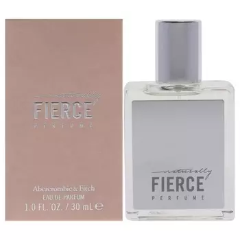 Abercrombie & Fitch Naturally Fierce Eau de Parfum 30 мл Цветочный сандал