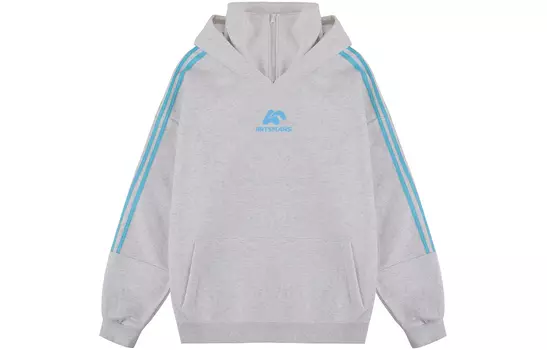 Aberdeen Literary Man Толстовка унисекс ARTSMAN, Фиолетовый