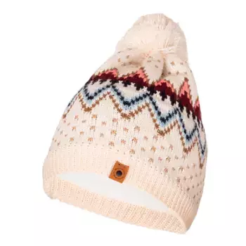 Абердинская шапочка унисекс Trangoworld, натуральный