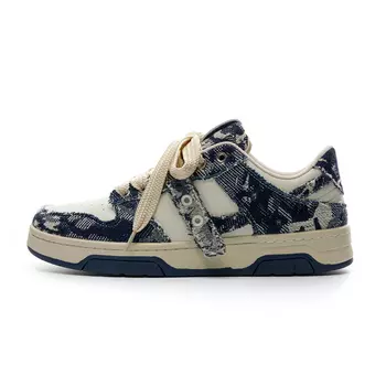 ABIDJAN Lifestyle Обувь Унисекс, Розовый