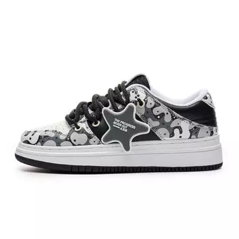 ABIDJAN Обувь для скейтбординга унисекс, Розовый