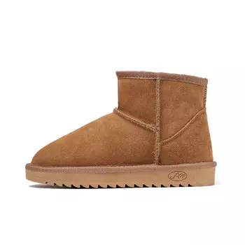 ABIDJAN Зимние сапоги унисекс Abidjan