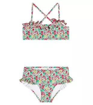 Абигель бикини Bonpoint, разноцветный