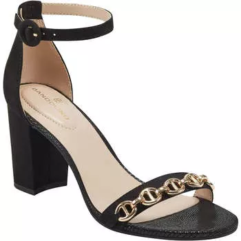 Abilyn2 Женские туфли с цепочкой Bandolino, черный