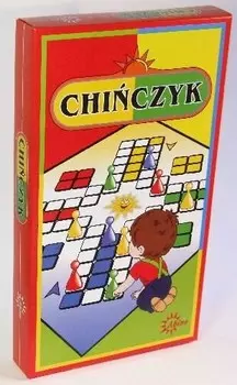 Abino — китайская игра-головоломка.