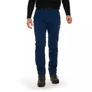 Abisko Sf Trangoworld мужские длинные брюки, синий