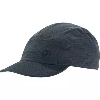 Абиско треккинговая кепка Fjallraven, синий