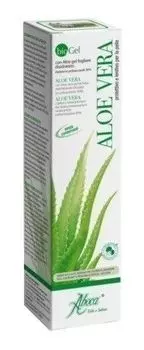 Aboca Aloe Vera Biogel гель на коже, 100 ml