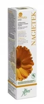 Aboca Bioma Nagietek мазь для лица и тела, 50 ml