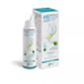 Aboca Фитоназальный спрей-небулайзер 125 мл для взрослых и детей от 6 лет