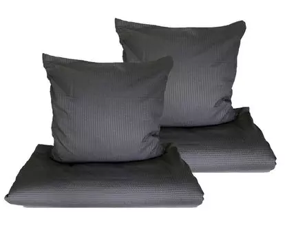 Aboutyourhome постельное белье из микрофибры, хлопчатобумажное белье, однотонное, 2 шт. 4 шт 135х200 80х80 серый, 4 шт aboutyourhome-shop