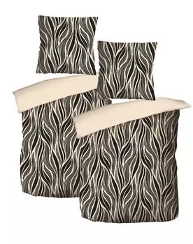 Aboutyourhome постельное белье микрофибра двусторонний комплект постельного белья 135х200 80х80 зебра, бирюзовый / 4 шт aboutyourhome-shop