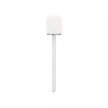 АБРАЗИВНЫЙ КОЛПАЧОК 10мм/220 10 ШТ. КЕПКА БЕЛАЯ XX EXO