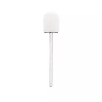 АБРАЗИВНЫЙ КОЛПАЧОК 13мм/220 10 ШТ. КЕПКА БЕЛАЯ XX EXO