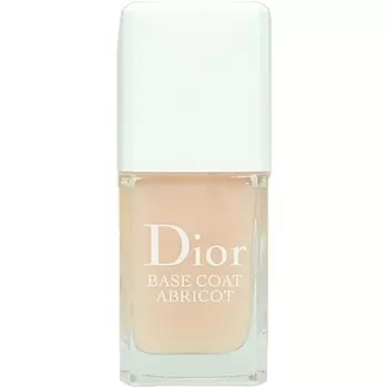 Абрикосовое базовое покрытие Dior