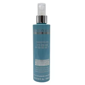 Abril Et Nature, Лак для волос, Finish Volume Age Reset, 200 мл Inna Marka