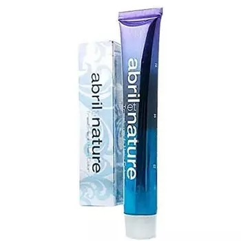 Abril Et Nature Проявитель для краски для волос, 60 мл