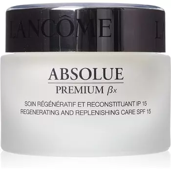 Absolue Bx Премиум крем Spf15 50мл, Lancome
