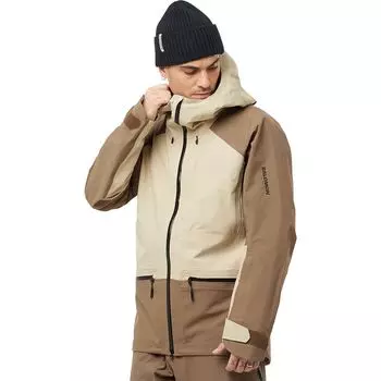 Абсолют 3л куртка Salomon, мультиколор
