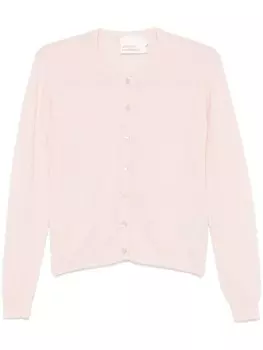 Absolut cashmere кардиган Sunniva, розовый