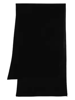 Absolut cashmere шарф Infinity, черный