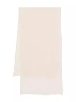 Absolut cashmere шарф Infinity, серый