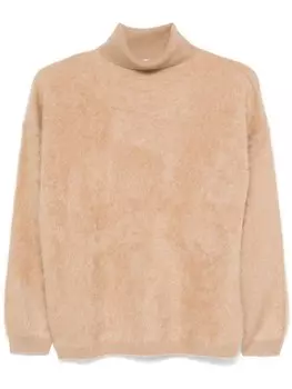 Absolut cashmere свитер Adare, коричневый