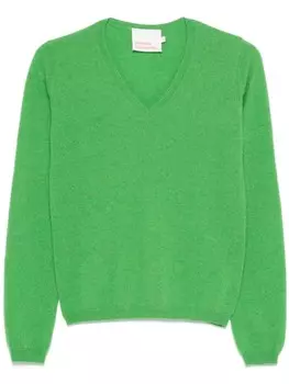 Absolut cashmere свитер Aife, зеленый
