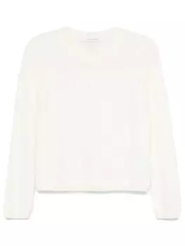 Absolut cashmere свитер Clare, белый