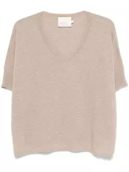 Absolut cashmere свитер Kate, серый