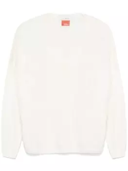 Absolut cashmere свитер Soeli, белый