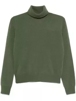 Absolut cashmere свитер Themys, зеленый