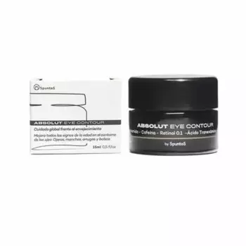 Абсолют Контур Глаз 15мл 5Punto5