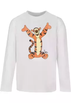 ABSOLUTE CULT Лонгслив "ABSOLUTE CULT Мужчины", белый