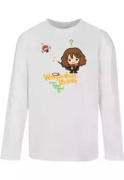 ABSOLUTE CULT Лонгслив "ABSOLUTE CULT Мужчины", белый