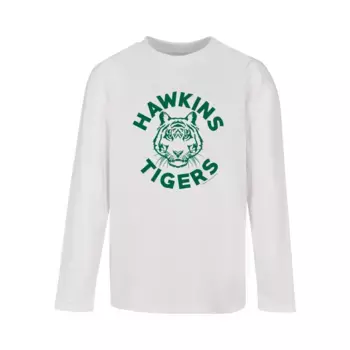 ABSOLUTE CULT Лонгслив «ABSOLUTE CULT Мужчины», белый