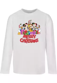 ABSOLUTE CULT Лонгслив "ABSOLUTE CULT Мужчины", белый